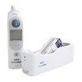 Braun Thermoscan PRO 6000 mit kleiner Basiseinheit – Welch Allyn