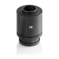 C-Mount Adapter für OBE 114 – Kern & Sohn