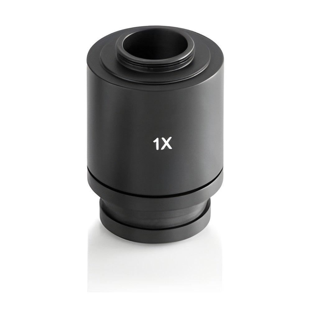 C-Mount Adapter für OBE 114 – Kern & Sohn