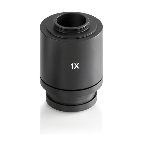C-Mount Adapter für OBE 114 – Kern & Sohn
