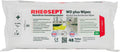 RHEOSEPT-WD plus Wipes Desinfektionstücher