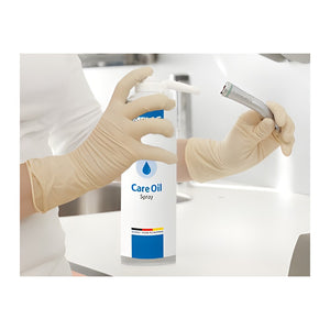 Care Oil Spray (300 ml) – MELAG Medizintechnik