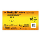 Catgut Nahtmaterial MARLIN® Violett – Catgut
