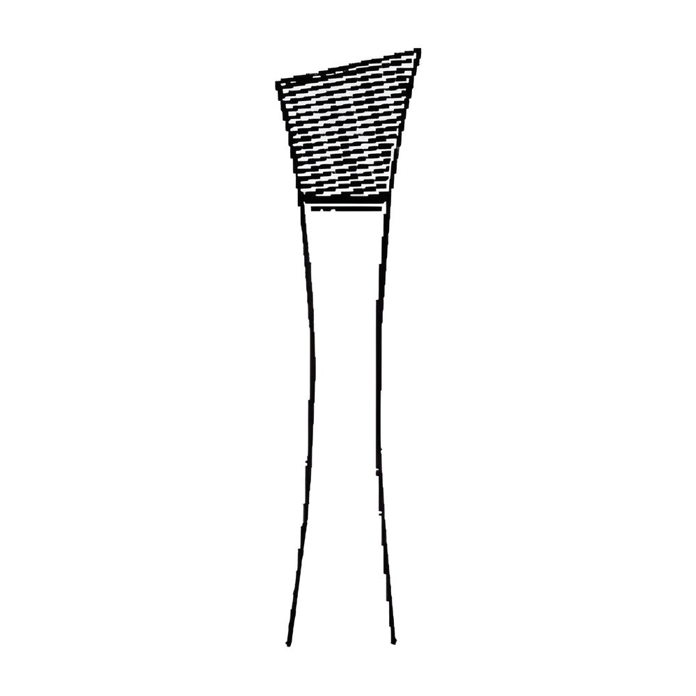 Cilienpinzette (9 cm) – Zepf Medical Instruments