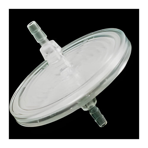 Clear Guard 3 Bakterien- Virenfilter, Luer (150 Stück) – Intersurgical