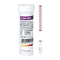 Cleartest Albu-Mic Nierenfunktions-Teststreifen – Servoprax