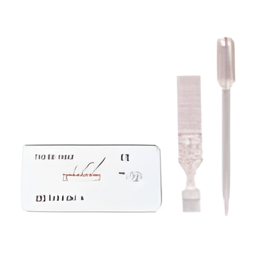 Cleartest Cardio rapid Tests (5 Stück) – Servoprax