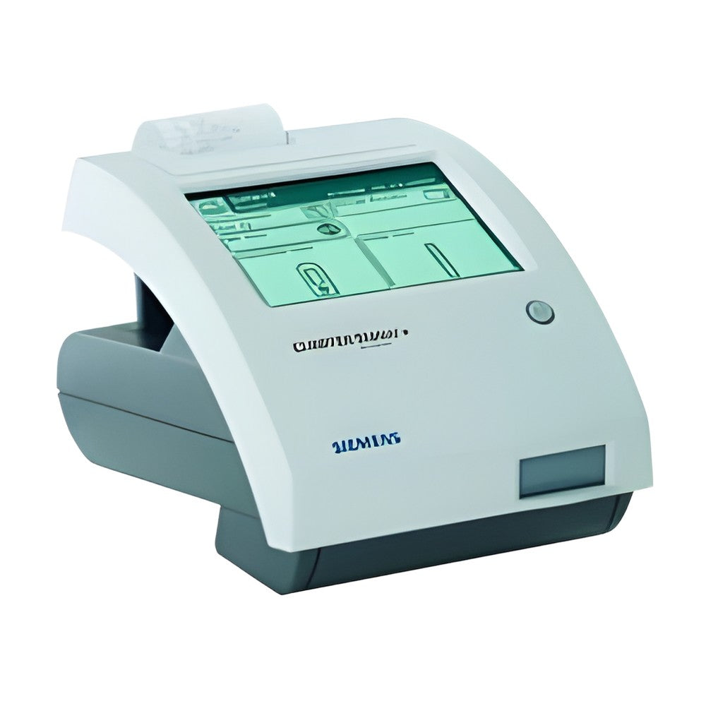 Clinitek Status + – Siemens Healthineers
