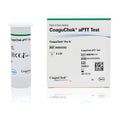 CoaguChek APTT Teststreifen Für CoaguChek Pro II (06882382016) (2 x 24 Stück) – Roche