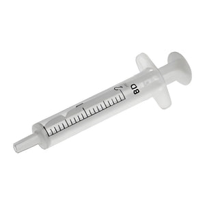 Codan One Einmalspritzen – CODAN Medizinische Geräte