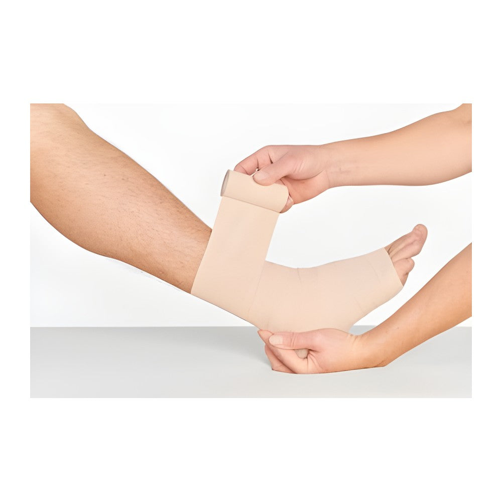 COM-TeX® Lan Haft Kohäsive Kompressionsbinde – Medichem