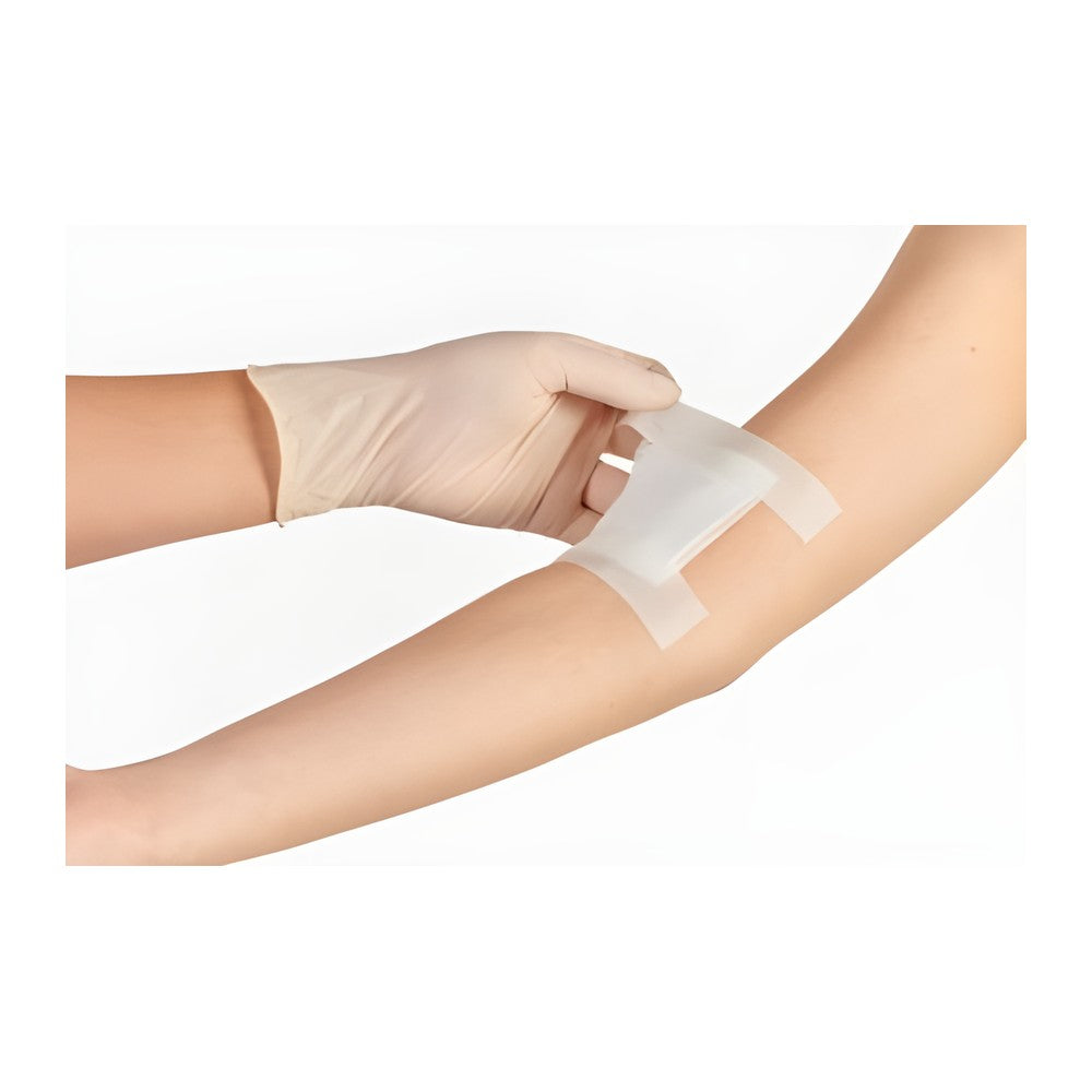 COM-TeX® Silk Rollenpflaster – Medichem