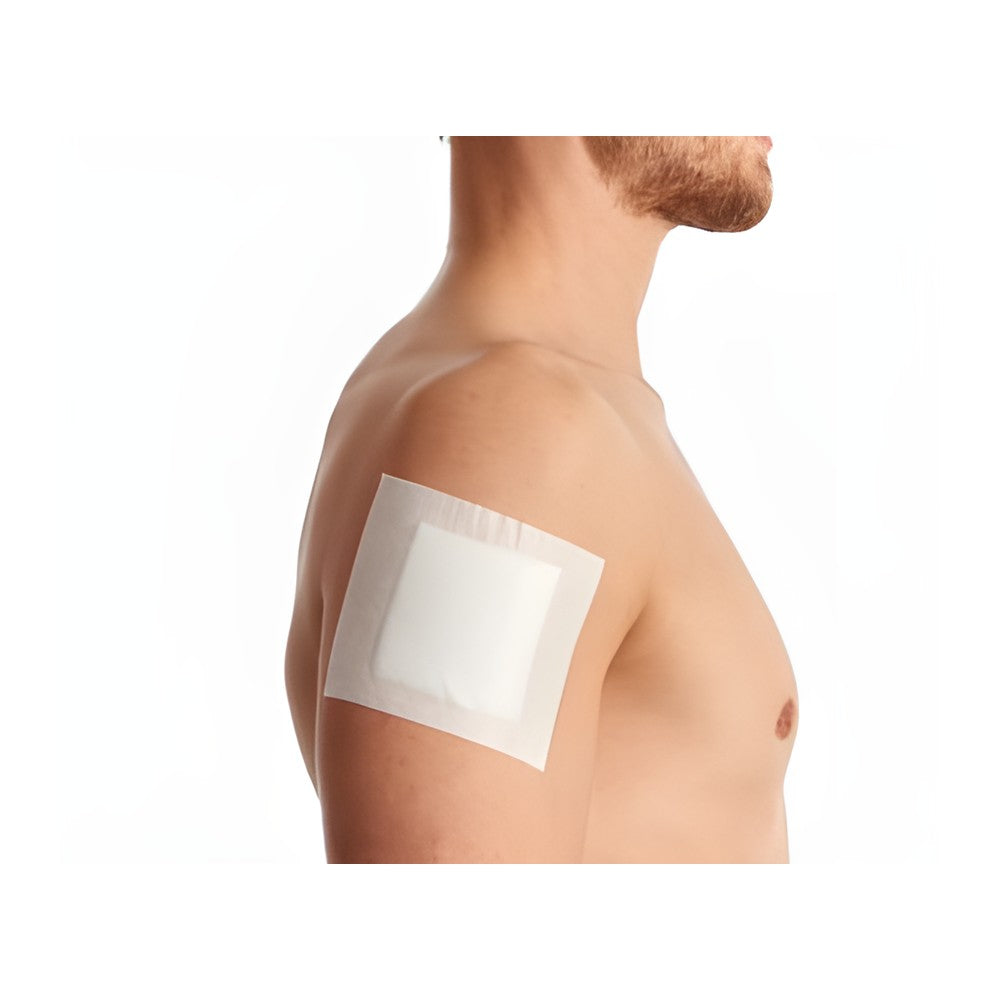 COM-TeX® Stretch Wundschnellverband von der Rolle – Medichem