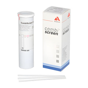 CombiScreen Nitrit Plus Teststreifen (50 Stück) – Medichem