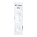 Covid 19 AG Antigen-Corona-Schnelltest Test für den vorderen Nasenbereich - Anwendung n… – Abbott Rapid Diagnostics