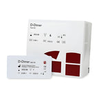 D-Dimer Test für Eurolyser CUBE-S – Hitado