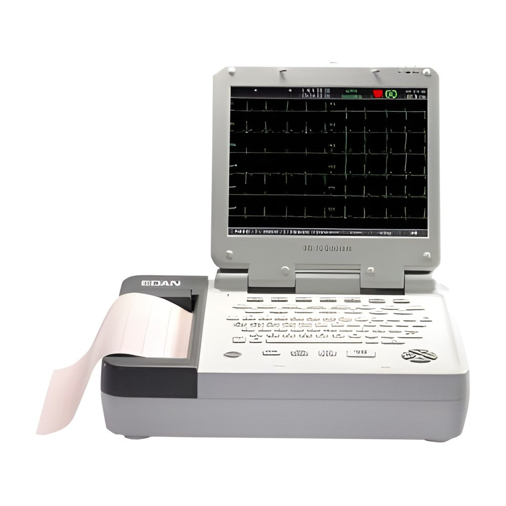 Datenmanagement Software mit GDT Schnittstelle – EDAN Instruments
