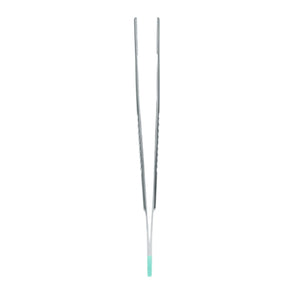 DeBakey Pinzette gerade (15,5 cm) (40 Stück) – Paul Hartmann