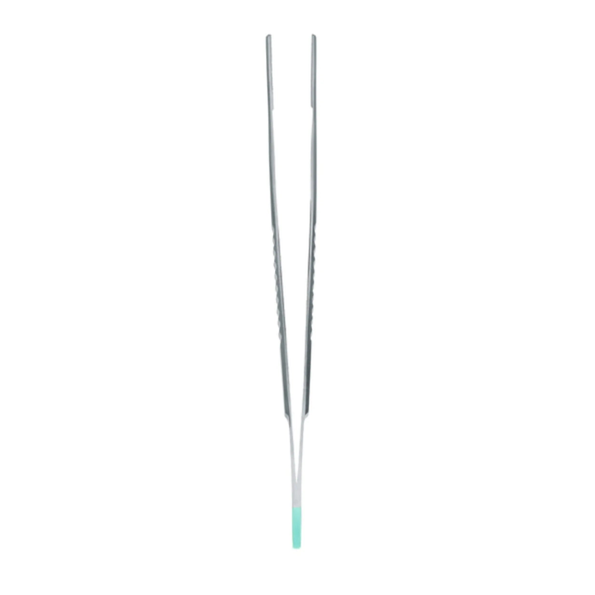DeBakey Pinzette gerade (15,5 cm) (40 Stück) – Paul Hartmann