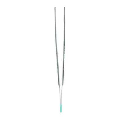 DeBakey Pinzette gerade (15,5 cm) (40 Stück) – Paul Hartmann