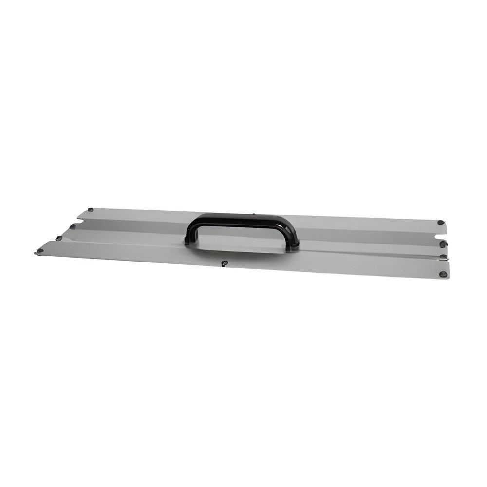 Deckel D 156 Aus Edelstahl Für Sonorex Super RK 156 – Bandelin electronic