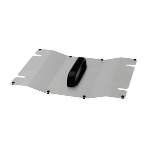 Deckel D514 aus Edelstahl zu DT514+DT514H – Bandelin electronic