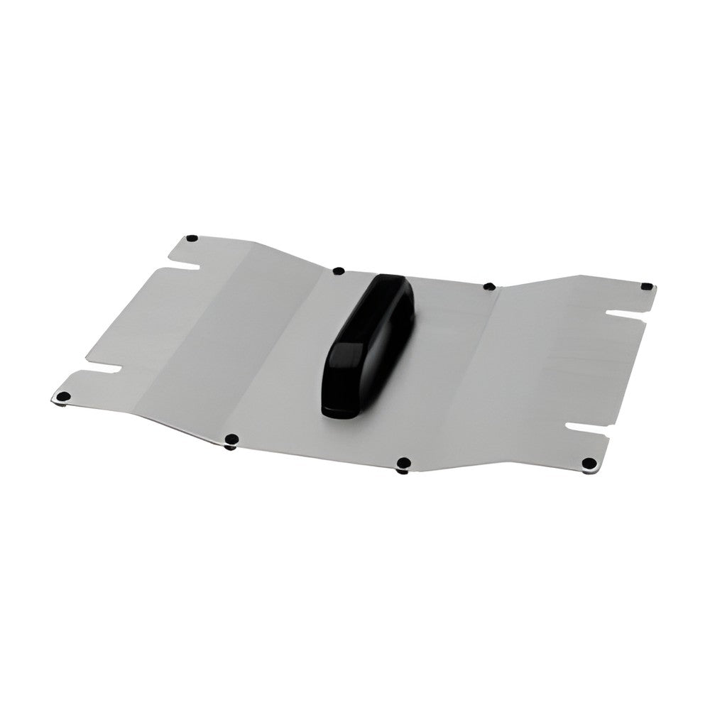 Deckel D514 aus Edelstahl zu DT514+DT514H – Bandelin electronic
