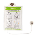 Defibrillationselektroden Erwachsene iPad CU-SP Serie, ME PAD, 1 Paar – Apocare Pharma