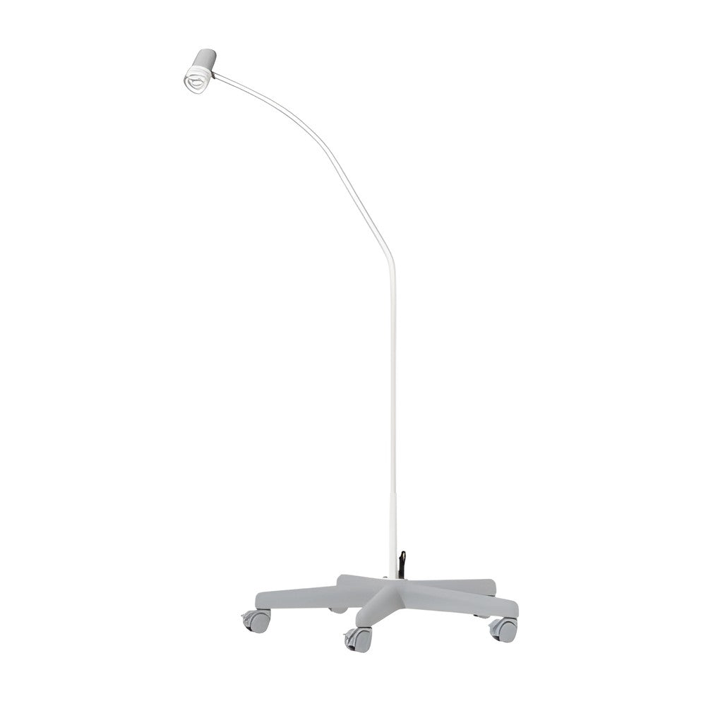 Derungs HALUX N30 LED Untersuchungsleuchte Medizinische Beleuchtung Dermatologie – Derungs Licht