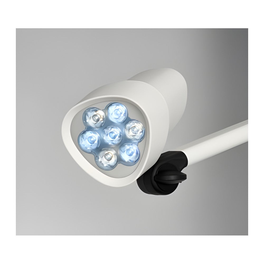 Derungs HALUX N50 LED Untersuchungsleuchte – Derungs Licht