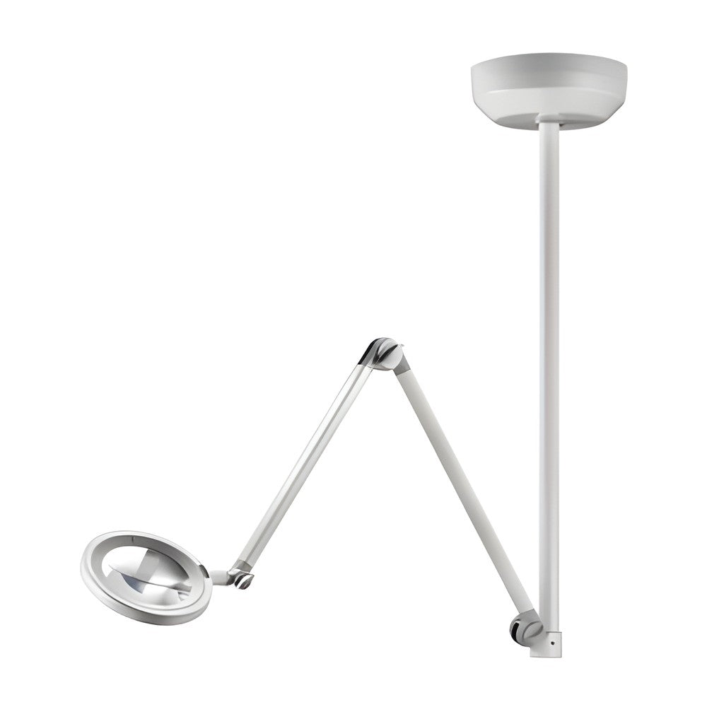Derungs Lupenleuchte OPTICLUX LED – Derungs Licht