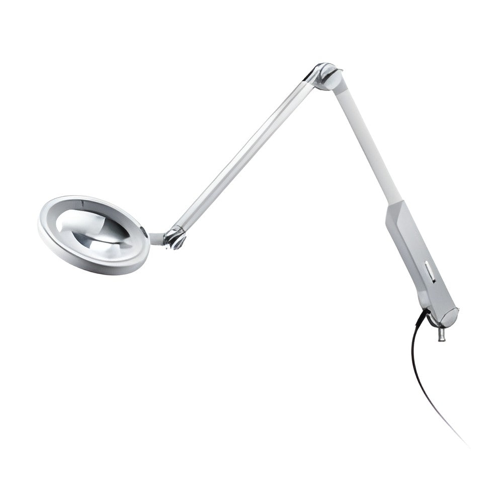 Derungs Lupenleuchte OPTICLUX LED – Derungs Licht