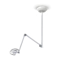 Derungs VISIANO 20 LED Untersuchungsleuchte – Derungs Licht