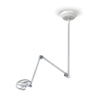Derungs VISIANO 20 LED Untersuchungsleuchte – Derungs Licht