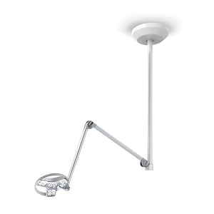 Derungs VISIANO 20 LED Untersuchungsleuchte – Derungs Licht