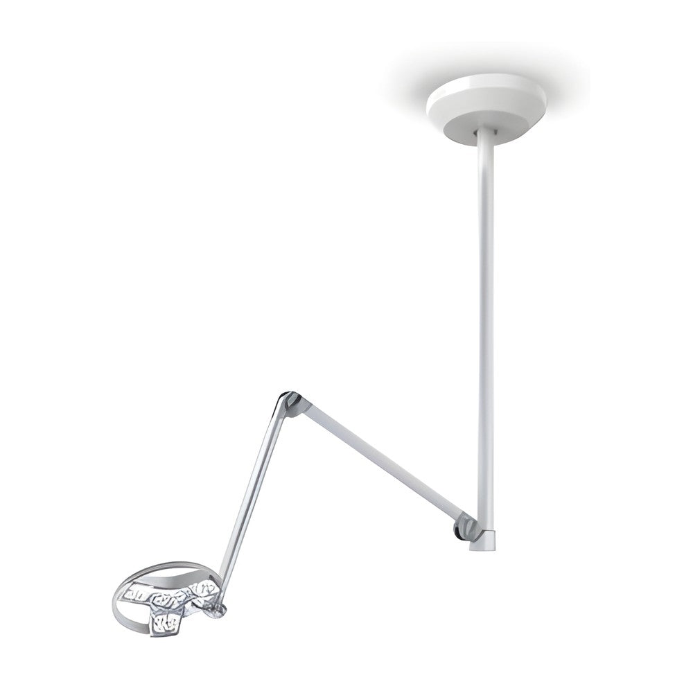 Derungs VISIANO 20 LED Untersuchungsleuchte – Derungs Licht