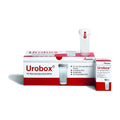 Diagonal Harnprobenbehälter Urobox – Diagonal