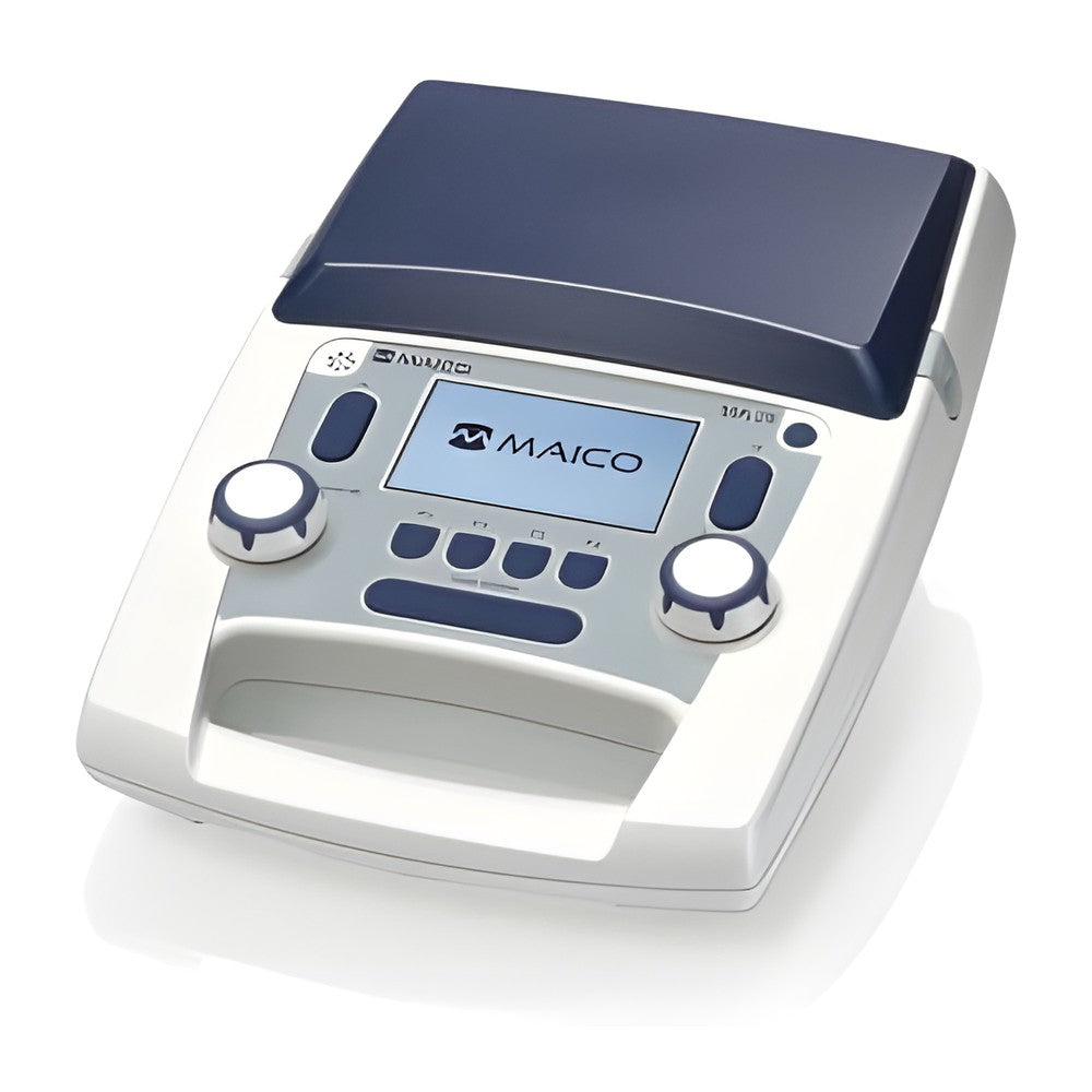 Diatec MAICO MA 28 Screening Audiometer – Diatec Diagnostics