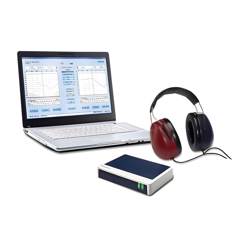 Diatec MAICO PC Audiometer MA 33 – Diatec Diagnostics