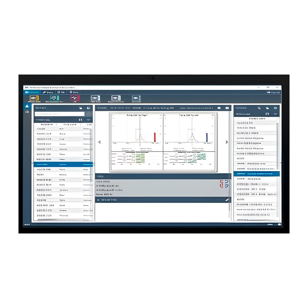 Diatec OtoAccess® Database Lizenzen für MAICO Session Software – Diatec Diagnostics