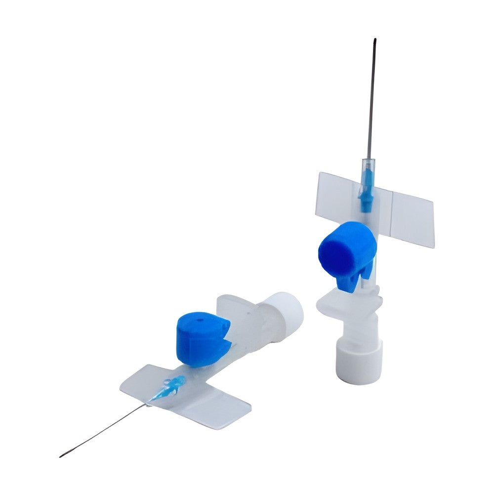 Dispomed VASUFLO® INT Venenverweilkanüle – Dispomed