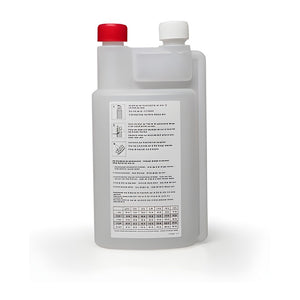 Dosierflasche ohne Inhalt (1 l) – Medichem