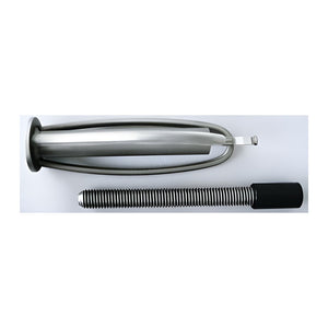 Dr. Früh Chargenkontrolle (Hohlkörper) SterilControl II – Dr. Früh Control