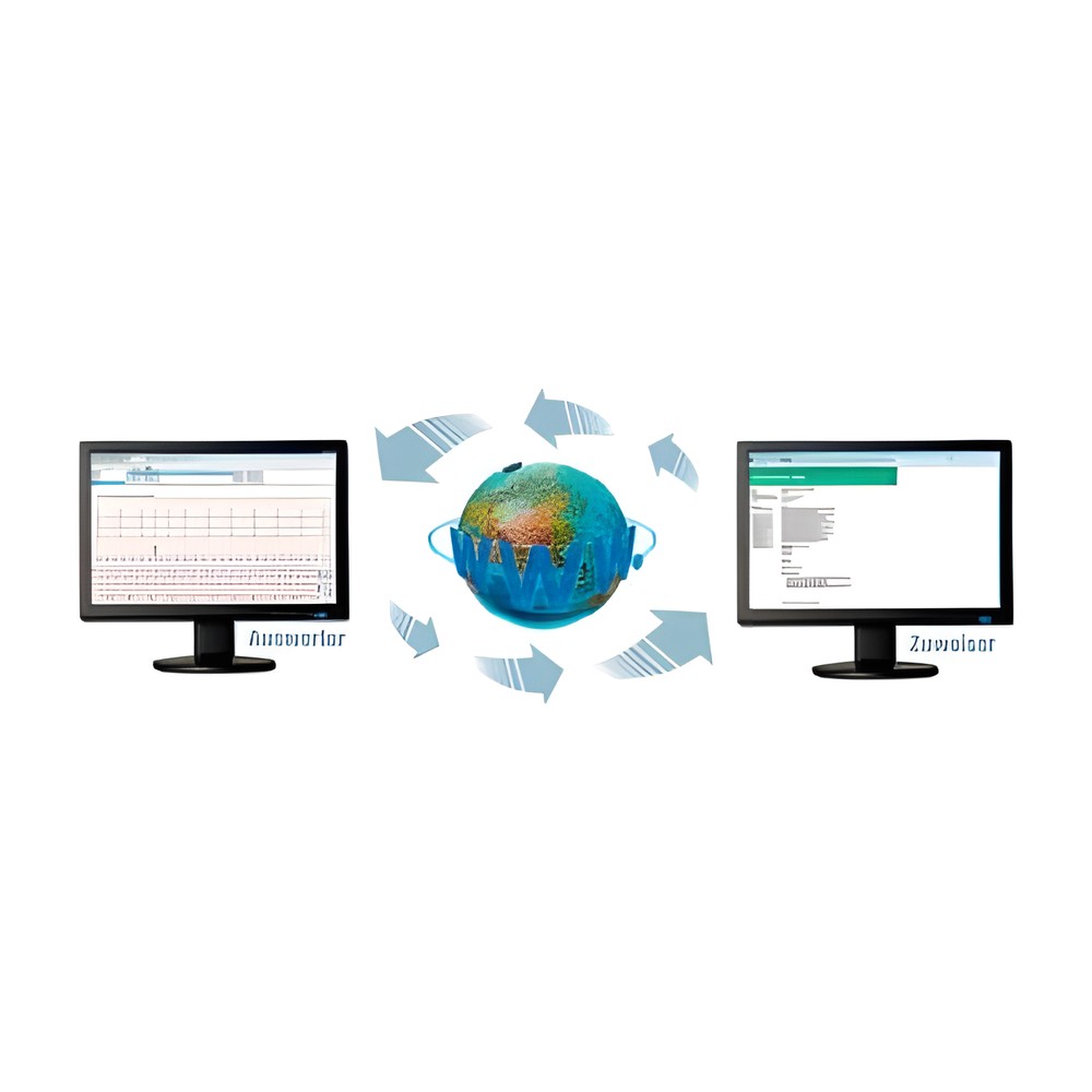 Dr. G. Schmidt SmartHolter Web-Lösung – Dr. Gerhard Schmidt