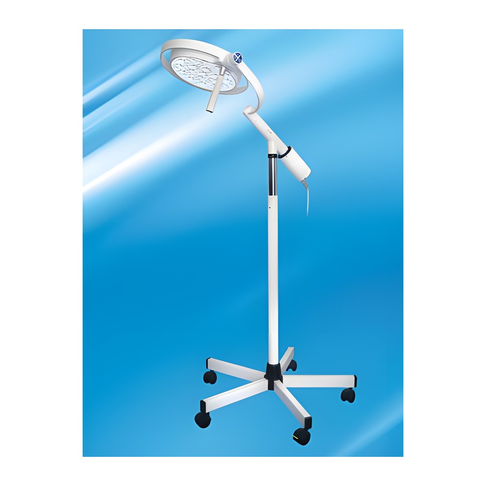 Dr. Mach LED 130 Untersuchungsleuchte – Dr. Mach