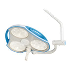Dr. Mach Operationsleuchte Mach LED 300 MC Hochleistungs-LED Beleuchtung – Dr. Mach