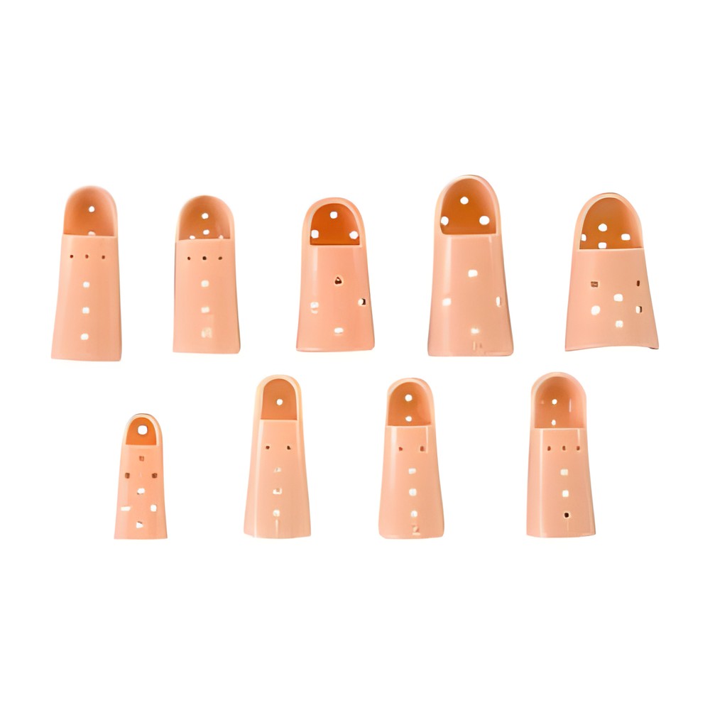 dr. paul koch Stack Fingerschiene – Dr. Paul Koch
