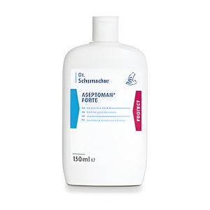 Dr. Schumacher ASEPTOMAN® FORTE Händedesinfektion – Dr. Schumacher
