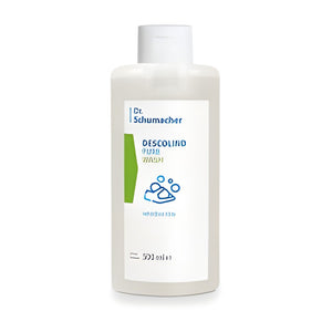Dr. Schumacher DESCOLIND PURE WASH Waschlotion – Dr. Schumacher