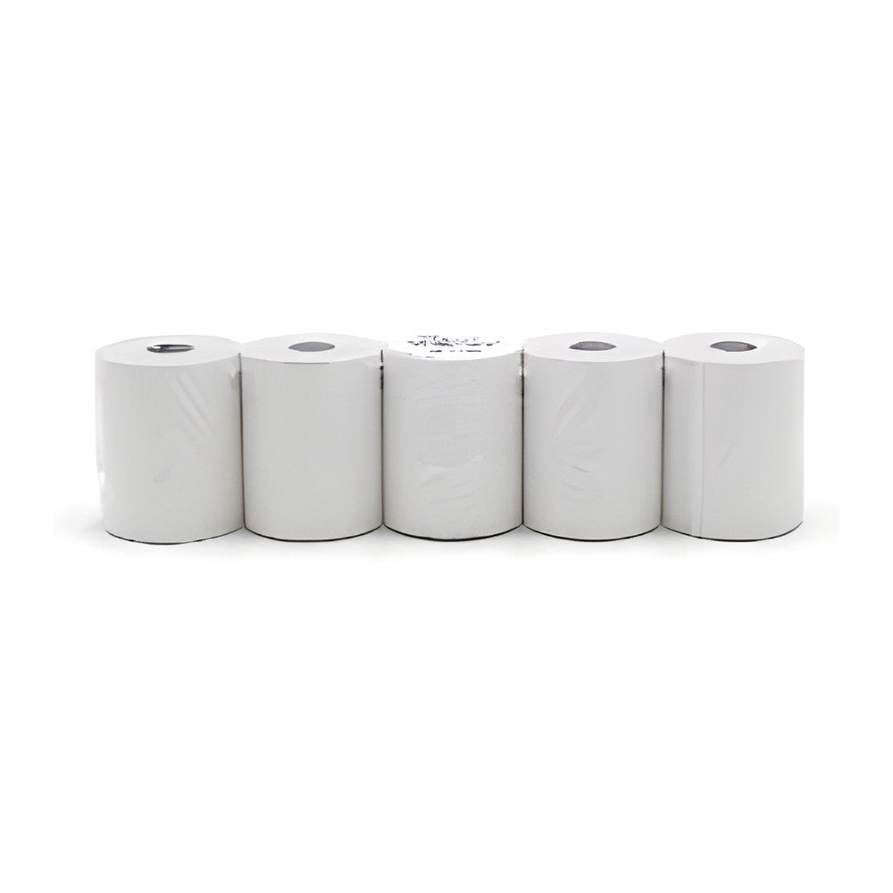 Drucker-P., Amelung KC 10, Philips VM4, Urilyzer 100 Pro Rolle, 851057 (57 mm x 25 m) – Diagramm Halbach